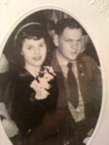 Pop & Grandma