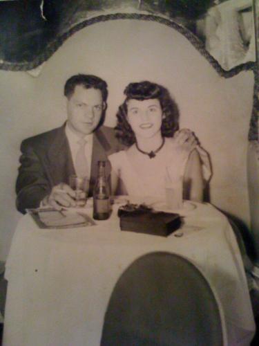 Pop & Grandma