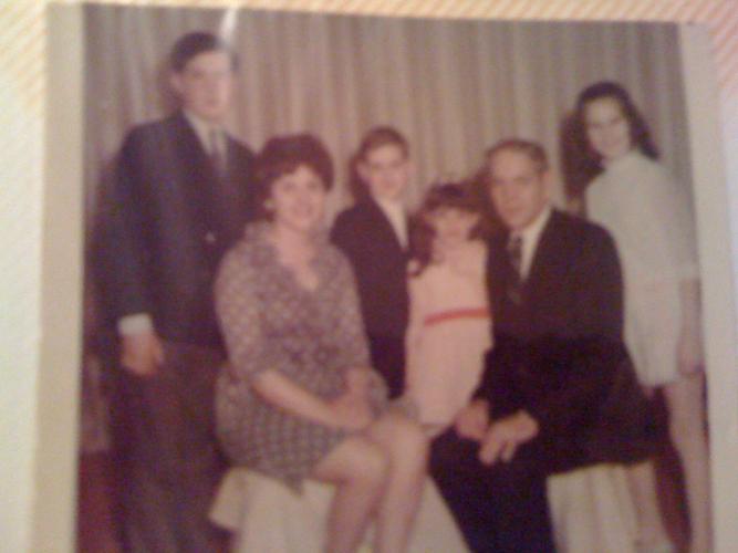 Pop, Grandma, & Theyre Kids