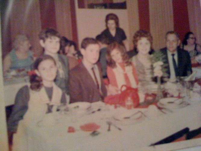 Pop, Grandma, & Theyre Kids